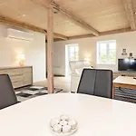 6 Person In Faaborg-by Traum Appartement *
