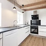 Apartamento 6 Person In Faaborg-by Traum