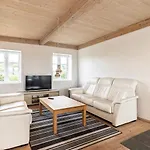 6 Person In Faaborg-by Traum Appartement *