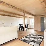 6 Person In Faaborg-by Traum Appartement