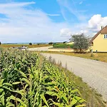 6 Person In Faaborg-by Traum Appartement *