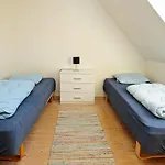 6 Person In Faaborg-by Traum Appartement