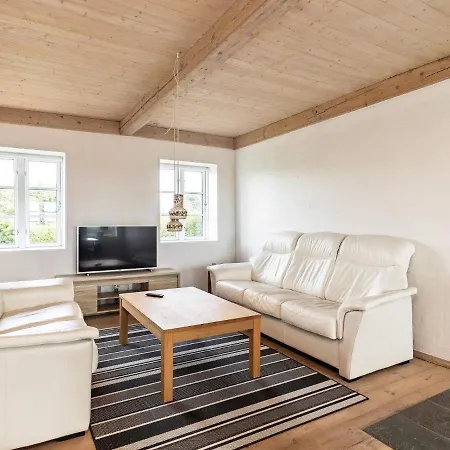 6 Person In Faaborg-by Traum Daire *