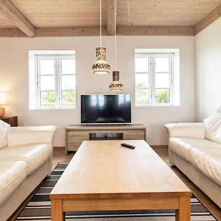 6 Person In Faaborg-by Traum Daire *