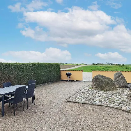 6 Person In Faaborg-by Traum Fåborg