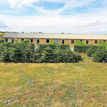 6 Person In Faaborg-by Traum Daire