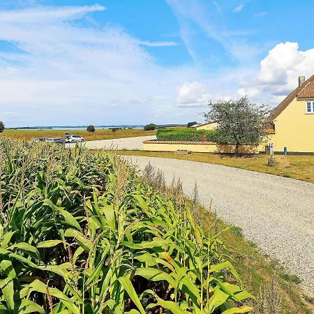 6 Person In Faaborg-by Traum Daire *