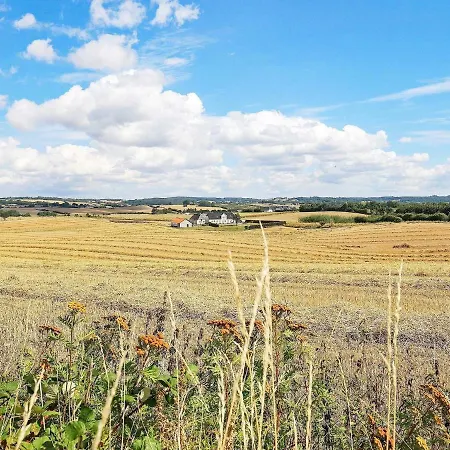 Daire 6 Person In Faaborg-by Traum