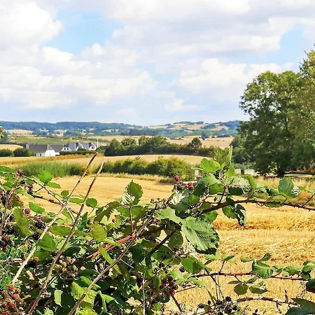 Daire 6 Person In Faaborg-by Traum *