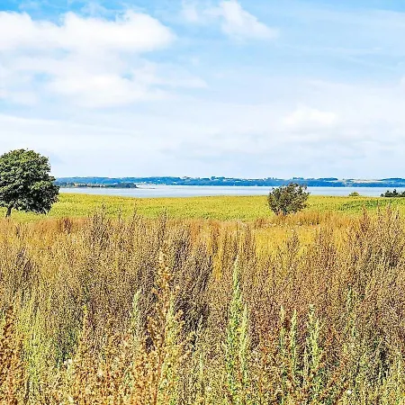 Daire 6 Person In Faaborg-by Traum *