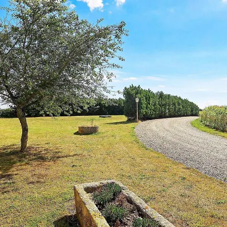 Daire 6 Person In Faaborg-by Traum *