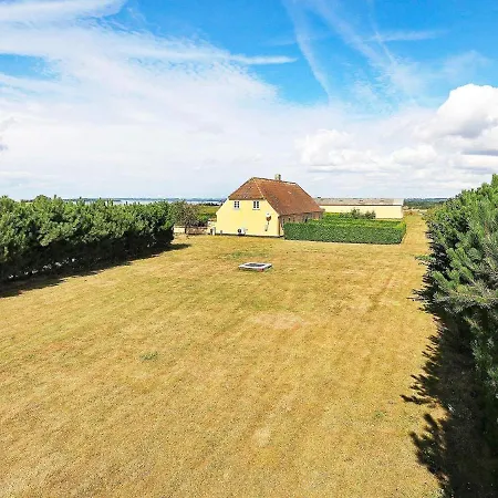 6 Person In Faaborg-by Traum Daire