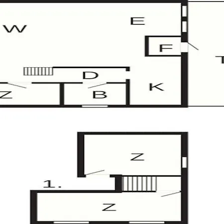 Apartman Ii Fåborg