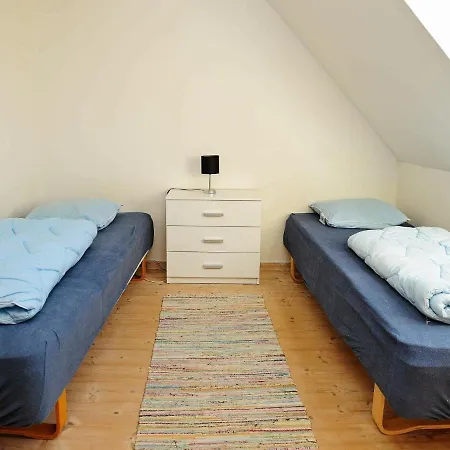 6 Person In Faaborg-by Traum Appartement