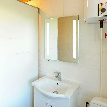 Daire 6 Person In Faaborg-by Traum Fåborg