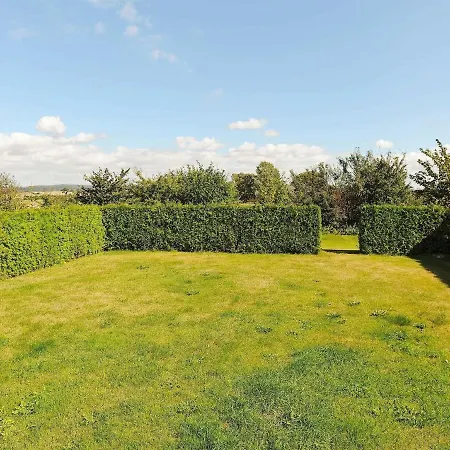 Daire 6 Person In Faaborg-by Traum