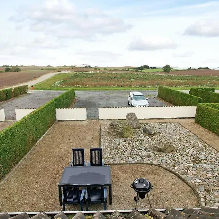 Daire 6 Person In Faaborg-by Traum