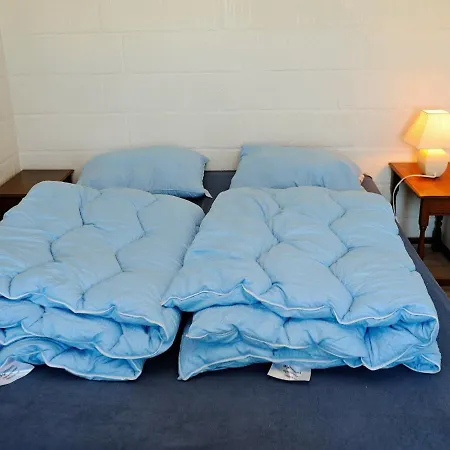 Daire 6 Person In Faaborg-by Traum *