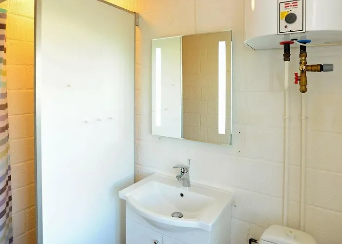 Appartamento 6 Person In Faaborg-by Traum Fåborg