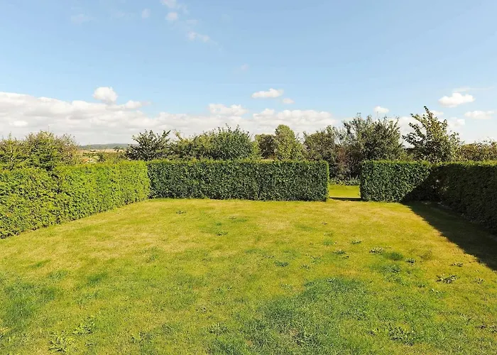 Appartamento 6 Person In Faaborg-by Traum