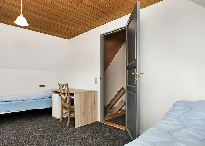 Appartamento 6 Person In Faaborg-by Traum